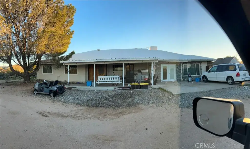 1749 S Valley View, Ridgecrest, CA 93555 - Image #1