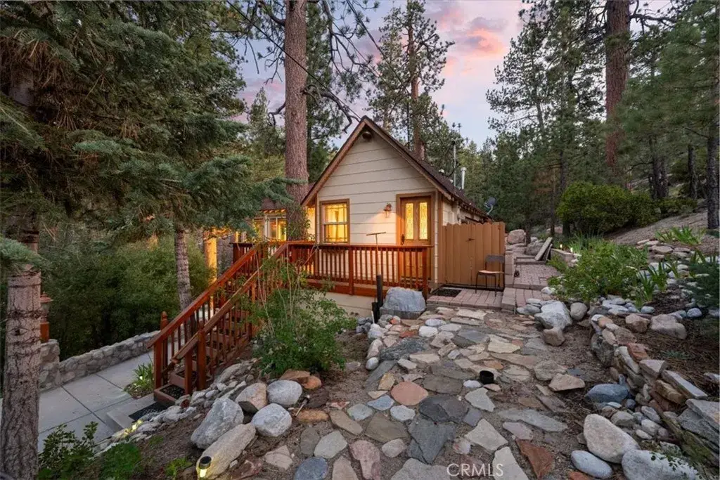 38855 Big Bear, Big Bear Lake, CA 92315 - Image #1