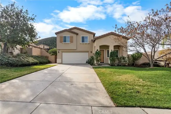 23405 Cheyenne Canyon Drive, Menifee, CA 92587