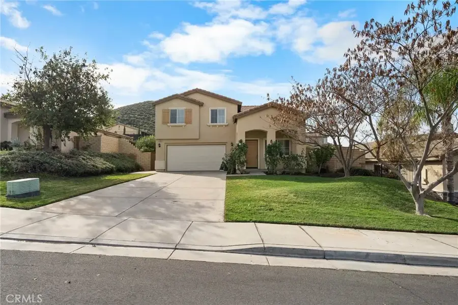 23405 Cheyenne Canyon Drive, Menifee, CA 92587 - Image #2