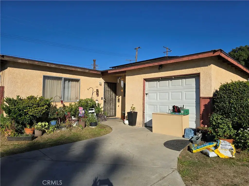 887 Carlotta Court, Redlands, CA 92374 - #1