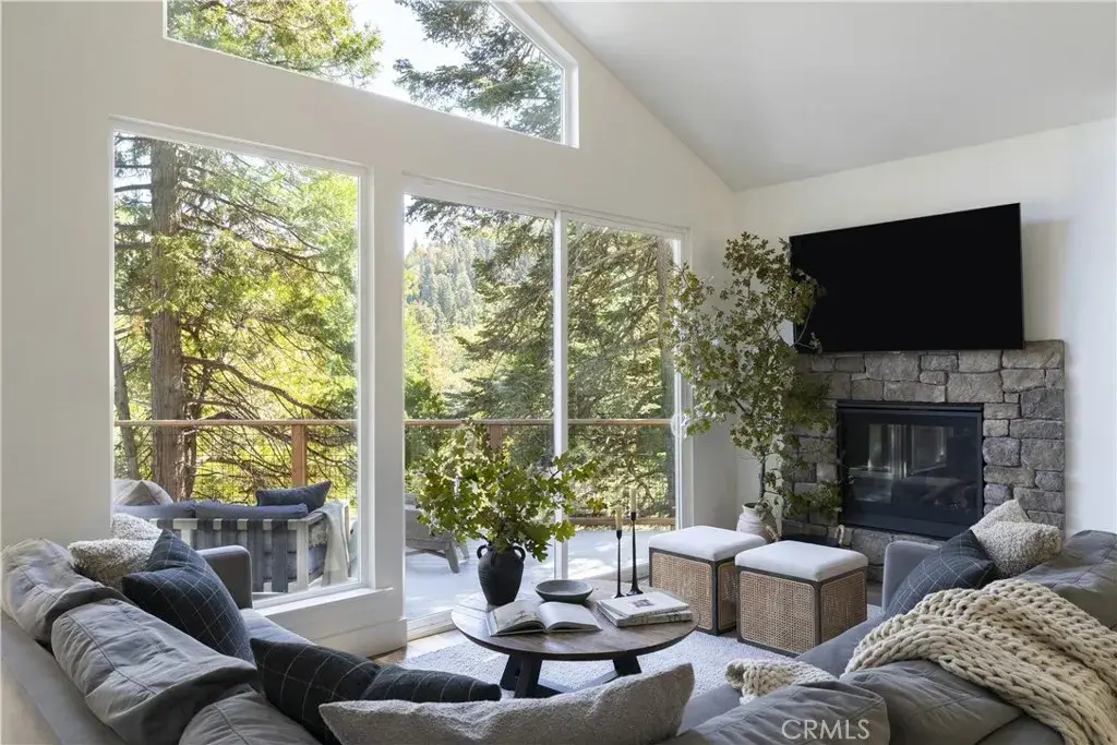 388 Primrose Circle, Lake Arrowhead, CA 92352 - Image #1