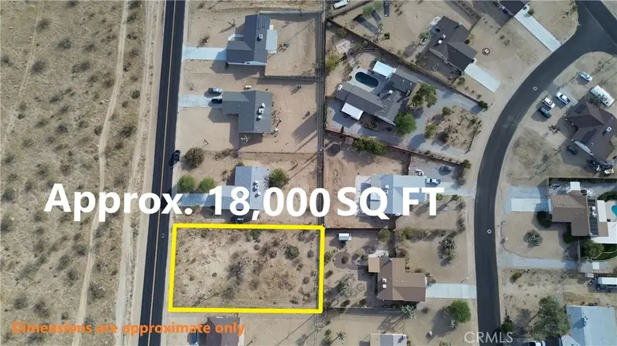7022 Avalon, Yucca Valley, CA 92284 - Image #2