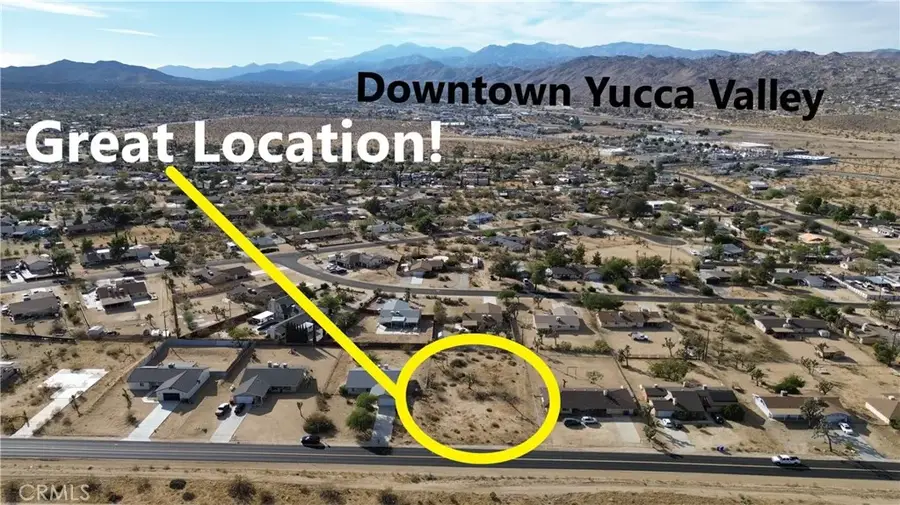 7022 Avalon, Yucca Valley, CA 92284 - Image #3