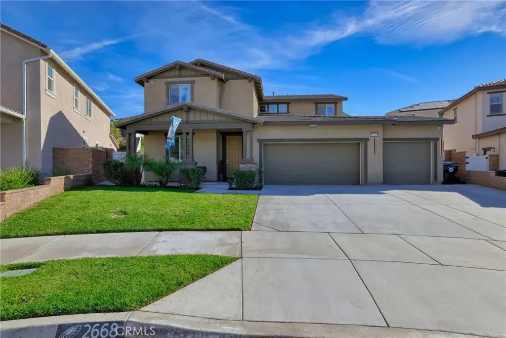 2668 Half Dome Court, Riverside, CA 92509 - Image #1