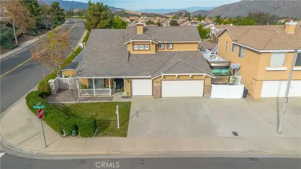 27185 Calendula, Corona, CA 92883