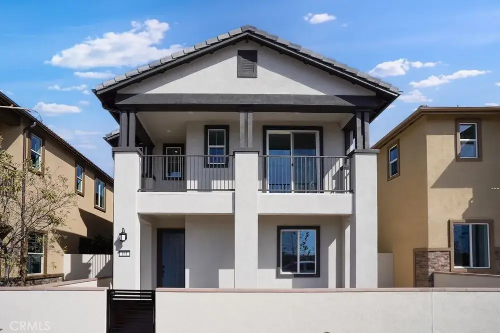 161 Great Park Boulevard, Irvine, CA 92618 - #1