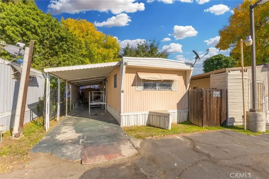 2075 W Rialto #29, San Bernardino, CA 92410 - #2