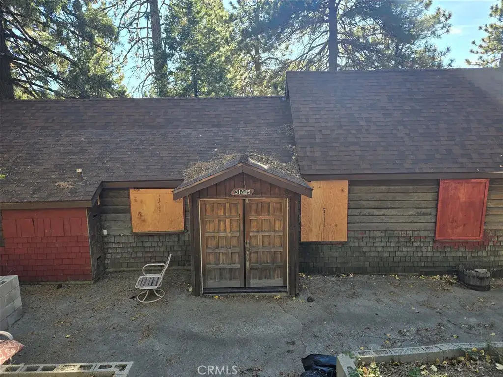 31845 Hilltop, Running Springs, CA 92382 - Image #1