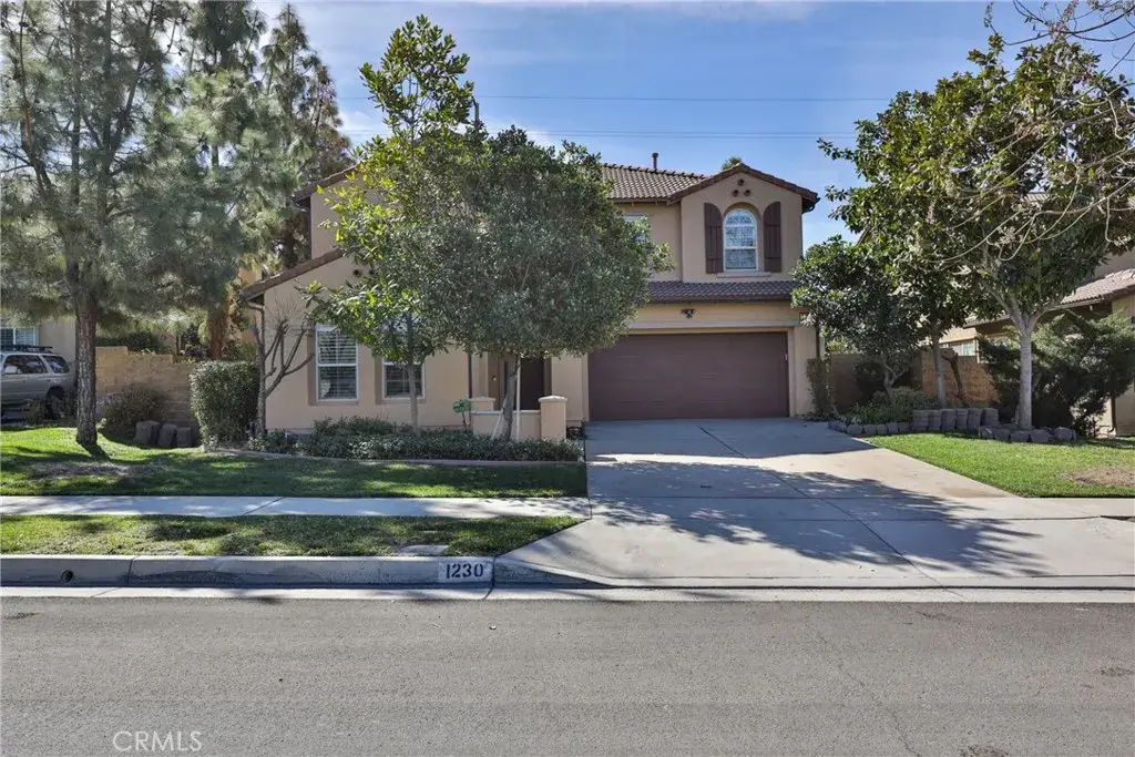 1230 Cantania Drive, Redlands, CA 92374 - Image #1