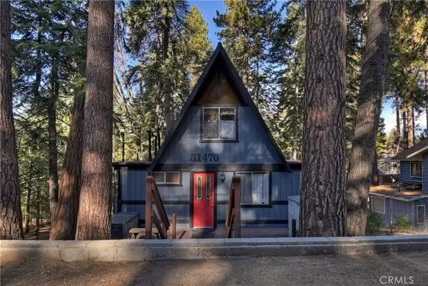 31470 Cedarwood Drive, Running Springs, CA 92382