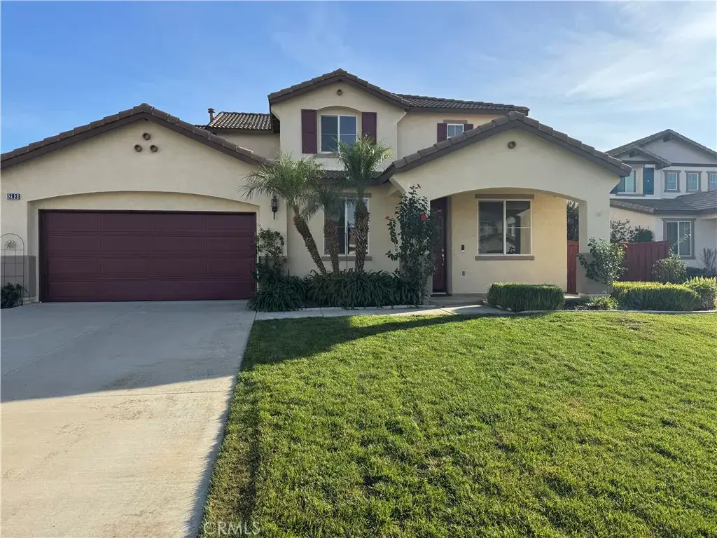 1293 Santa Paula Court, Beaumont, CA 92223 - Image #1
