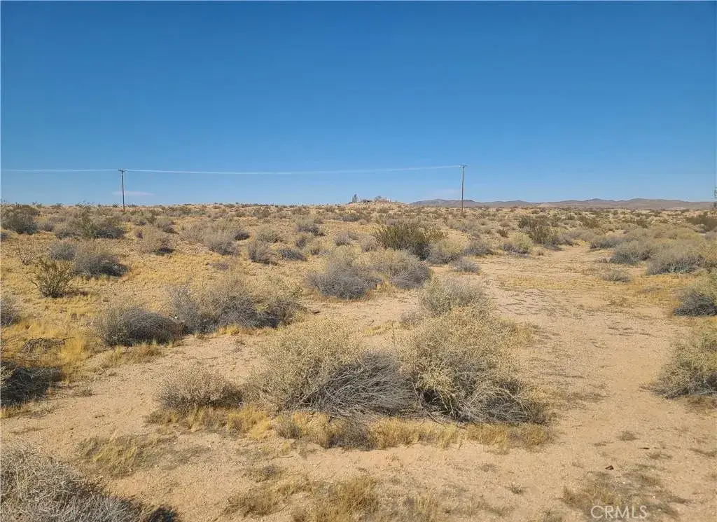 0 Egbert, Helendale, CA 92342 - Image #1