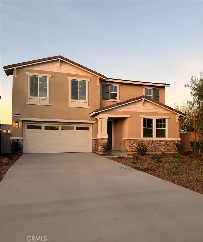 622 Clarence Muse Loop, Perris, CA 92570 - #2