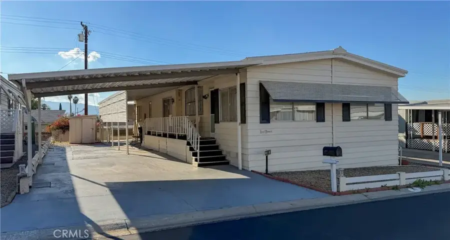 3500 Buchanan #30, Riverside, CA 92503 - #3