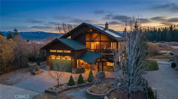 39255 Seminole, Fawnskin, CA 92333