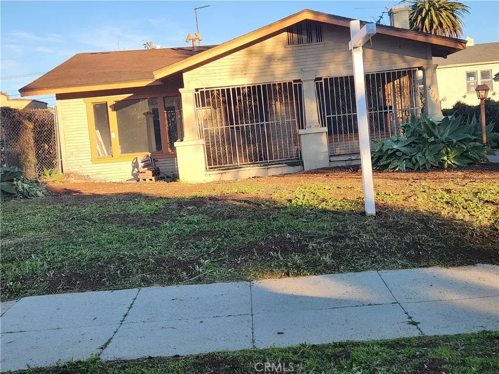 5714 10th, Los Angeles, CA 90043 - Image #1