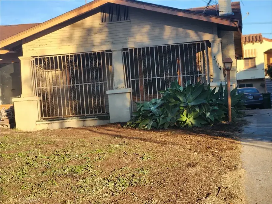 5714 10th, Los Angeles, CA 90043 - Image #2