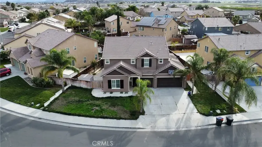 278 Overleaf Way, San Jacinto, CA 92582 - Image #2