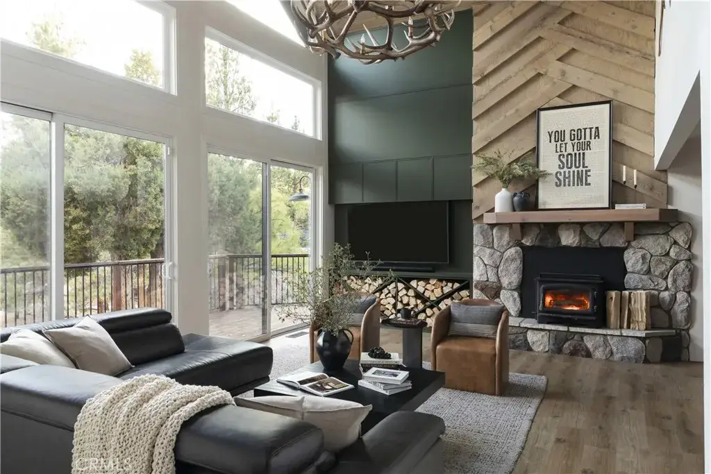 340 Crystal Lake Road, Big Bear Lake, CA 92315 - Image #1