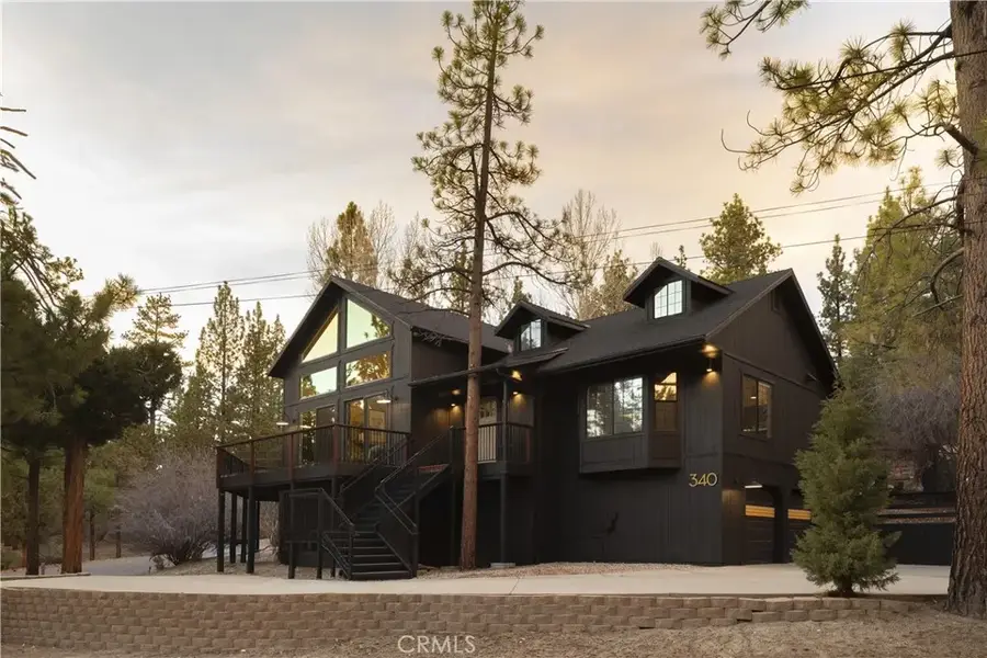 340 Crystal Lake Road, Big Bear Lake, CA 92315 - Image #2