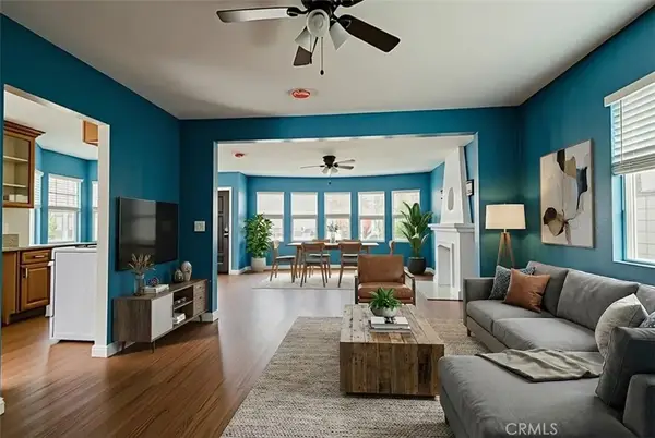 2226 Hauser Boulevard, Los Angeles, CA 90016