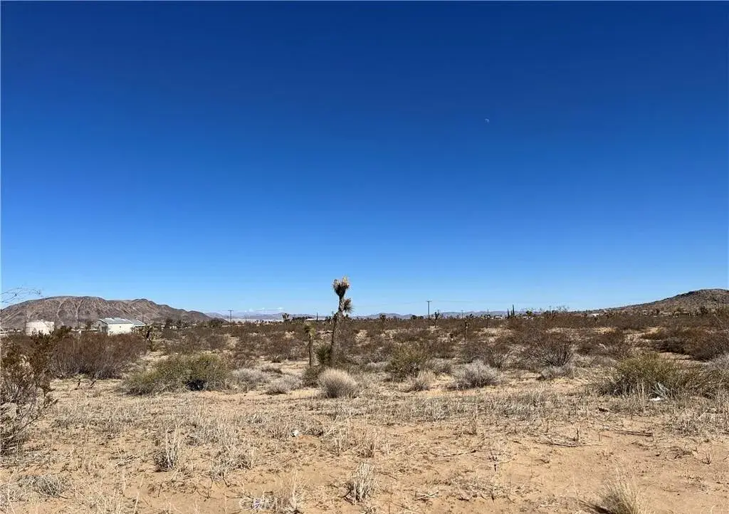 0 Balsa, Landers, CA 92285 - Image #1