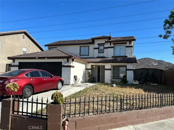 15313 Coleen Street, Fontana, CA 92337