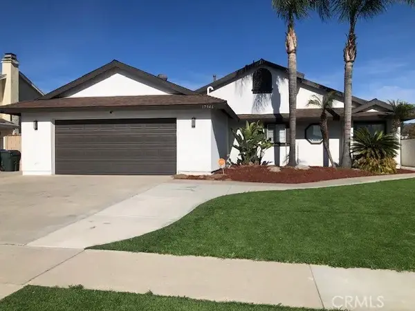 17946 Fairfax, Fontana, CA 92336
