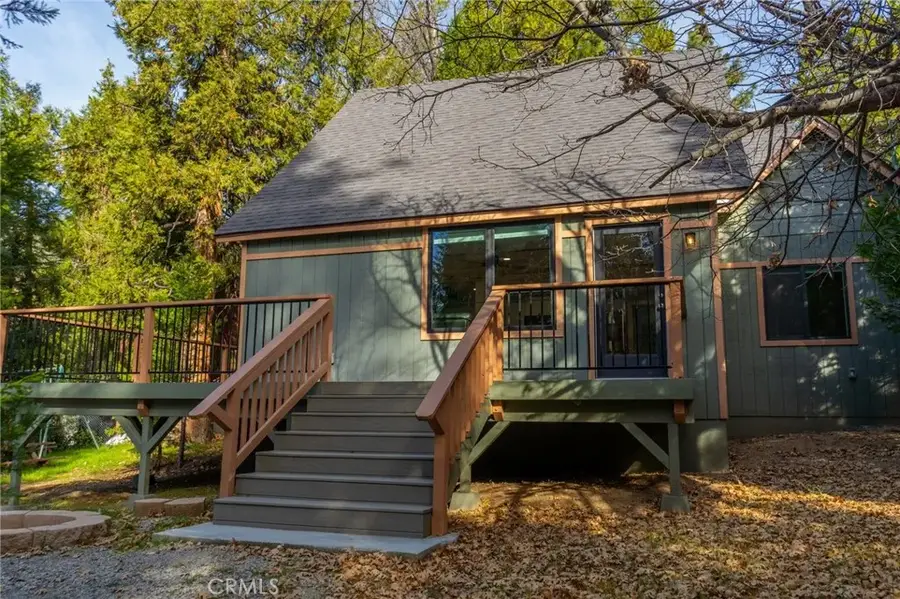 25150 Fern Valley Rd, Idyllwild, CA 92549 - #2