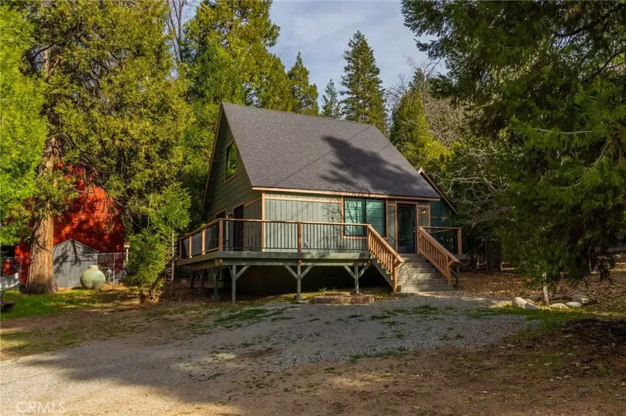 25150 Fern Valley Rd, Idyllwild, CA 92549 - #3