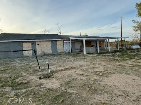 2503 Gerrymander Road, Barstow, CA 92311 - Image #2