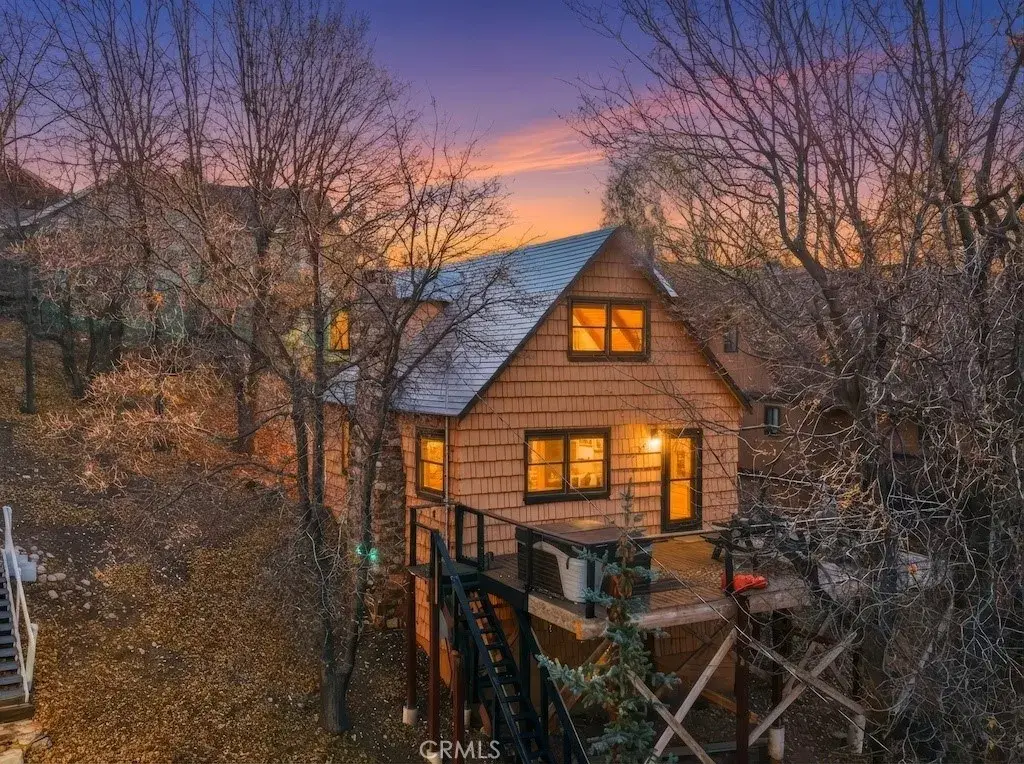 1053 Bruin, Fawnskin, CA 92333 - Image #1