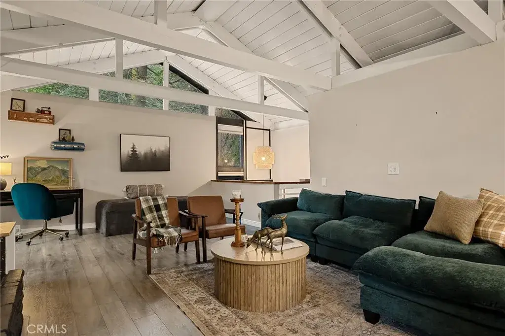 26615 Sugar Cone, Twin Peaks, CA 92391 - Image #1