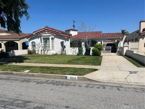 3505 W 81st, Inglewood, CA 90305