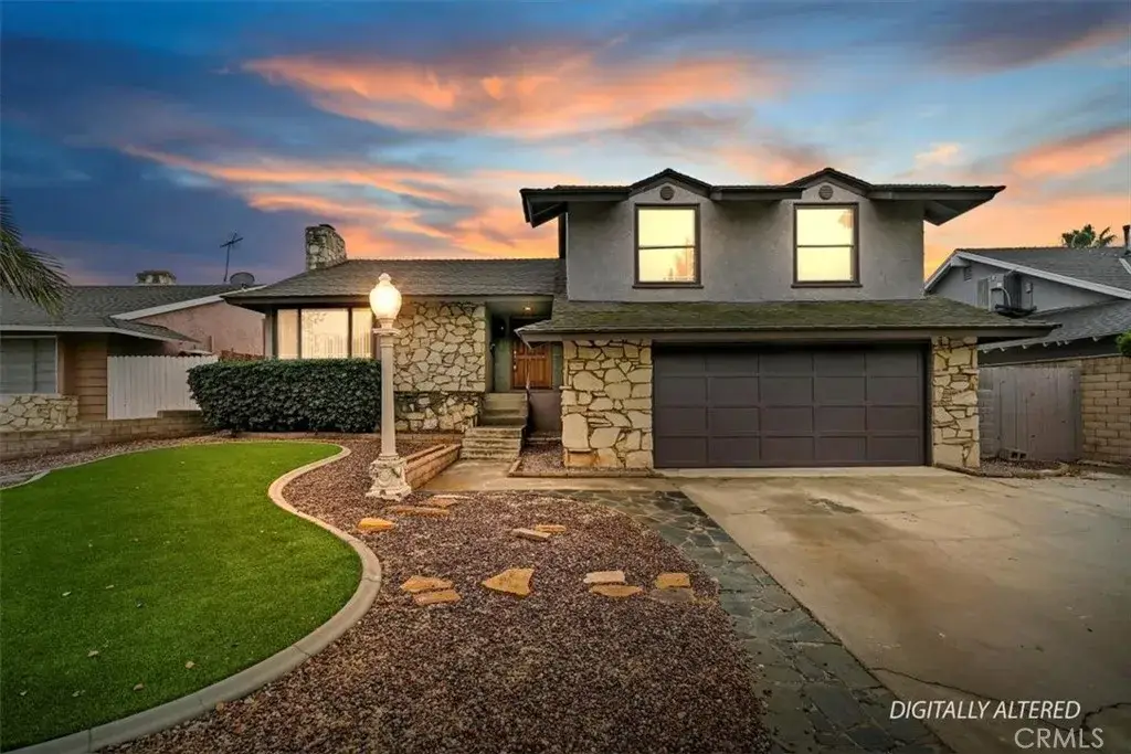 1450 Mariposa Drive, Corona, CA 92879 - Image #1