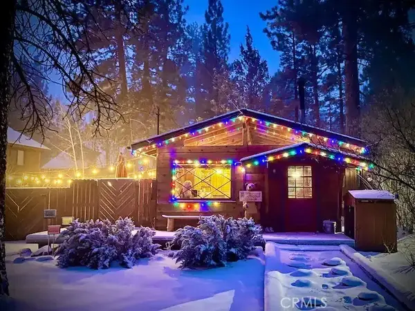 716 Elysian, Big Bear City, CA 92314