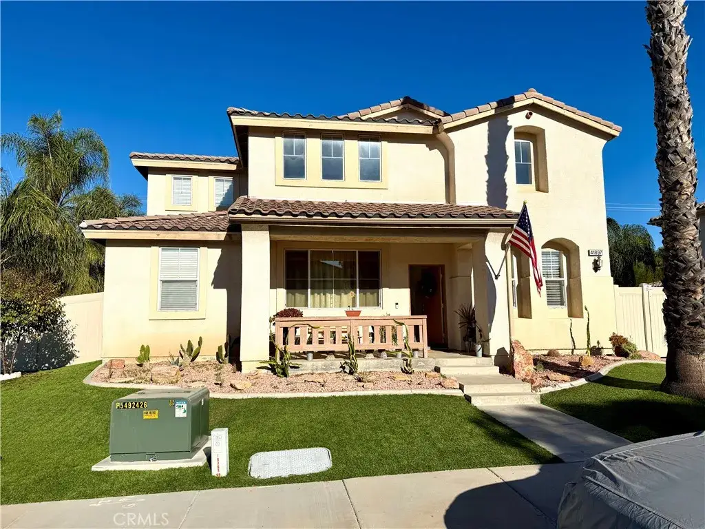 41897 Black Mountain, Murrieta, CA 92562 - Image #1