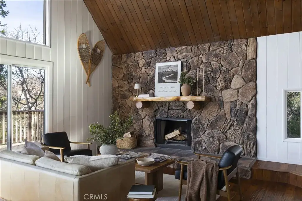 1458 Sequoia Drive, Lake Arrowhead, CA 92352 - Image #1