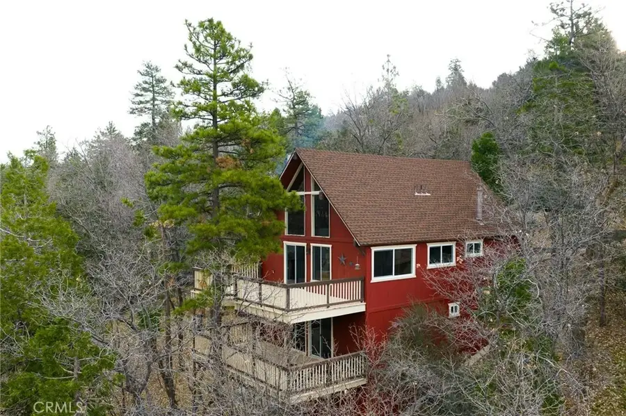 1458 Sequoia Drive, Lake Arrowhead, CA 92352 - Image #3