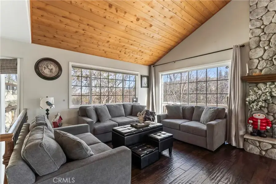 1212 Portillo, Lake Arrowhead, CA 92352 - #3