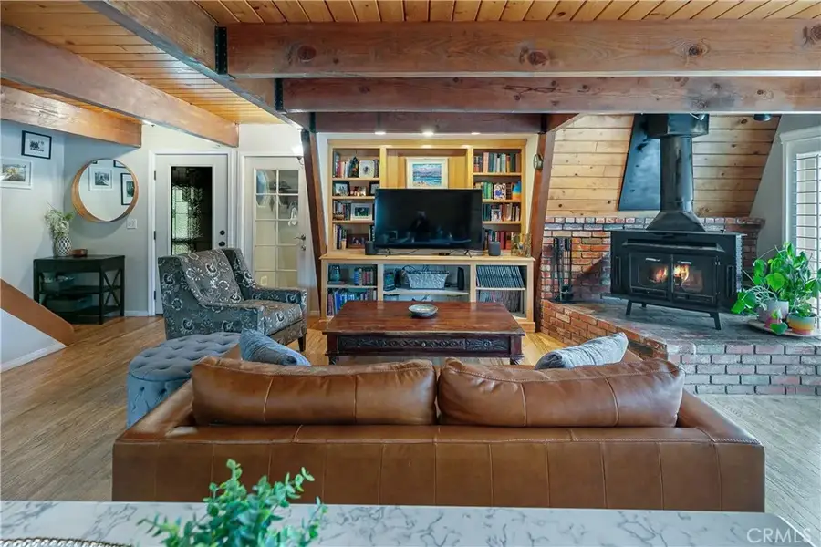 27935 St Bernard, Lake Arrowhead, CA 92352 - Image #2