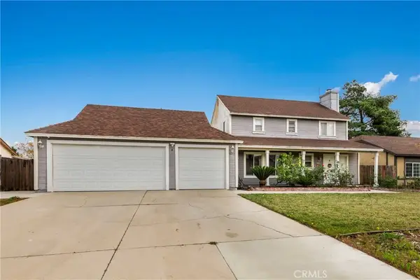 877 N Quince Avenue, Rialto, CA 92376