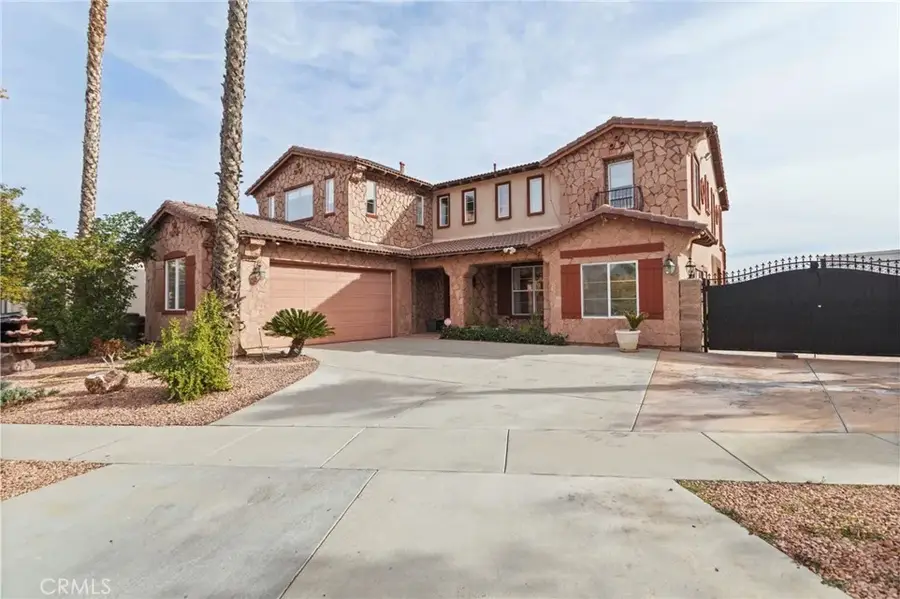 3995 Holly Springs Drive, Corona, CA 92881 - #2