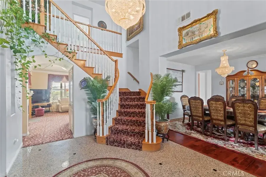 3995 Holly Springs Drive, Corona, CA 92881 - #3