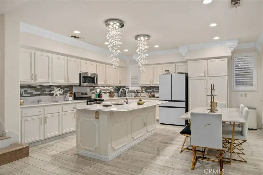 3229 E Drycreek Road, West Covina, CA 91791 - #1