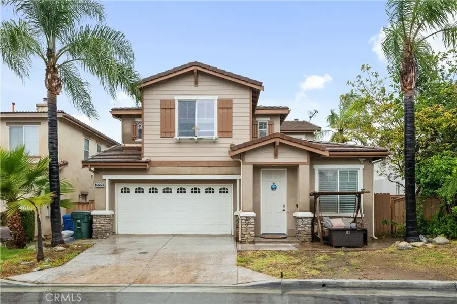 3229 E Drycreek Road, West Covina, CA 91791 - #2