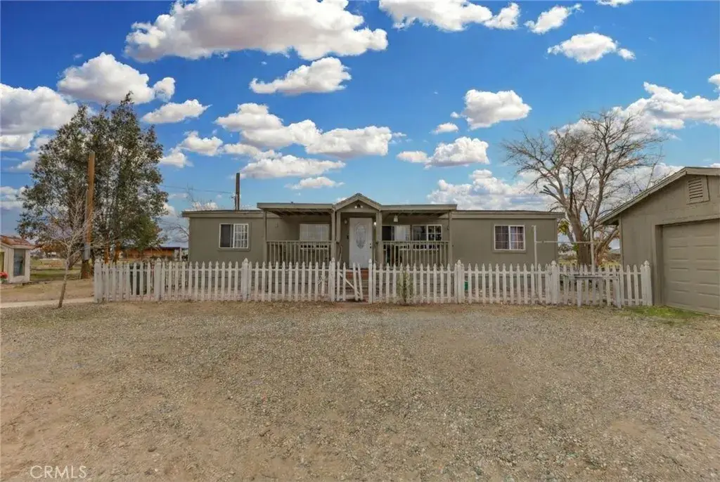 18967 Tawney Road #a/b, Adelanto, CA 92301 - Image #1