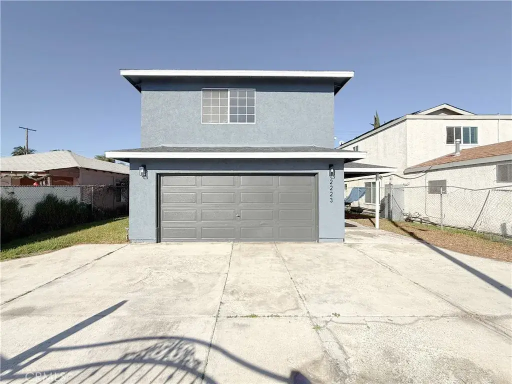 2223 E Oris Street, Compton, CA 90222 - Image #1