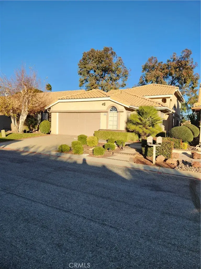 926 Olympic, Banning, CA 92220 - Image #1